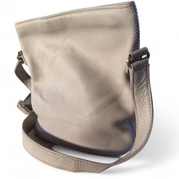 1995 Coach Sonoma Bag Style 4907 • Bone • Rare • Vintage • - Picture 6 of 16